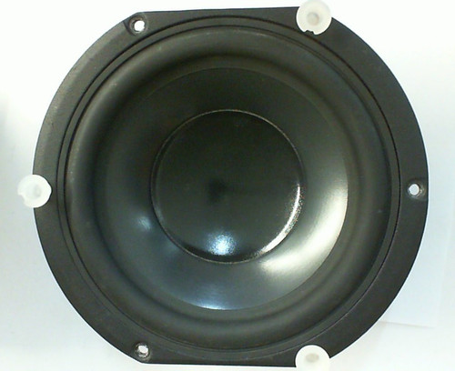 Peerless woofer hds164 5 - peerless,