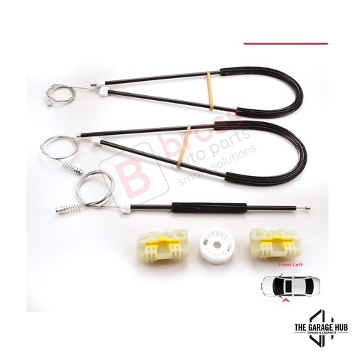 Set riparazione regolatore - riparazione,