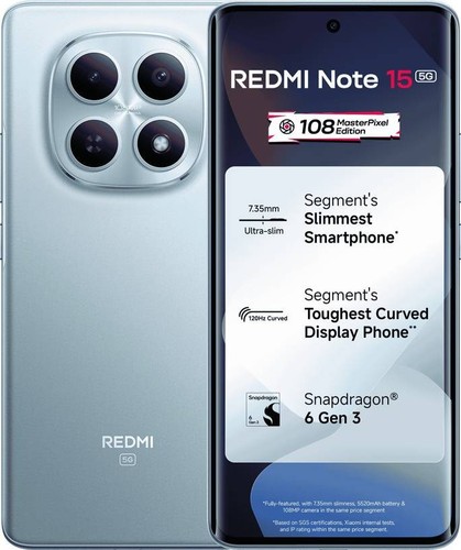 Redmi note sbloccato in - note,