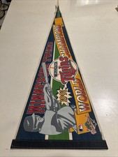 Gagliardetto Minnesota Vintage