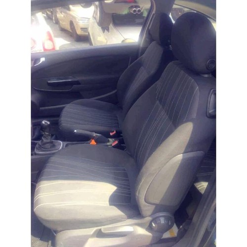 Sedili completi opel corsa - sedili,