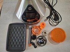 Volcano Hybrid Vaporizzatore - Vaporizzatore Professionale Da Tavolo