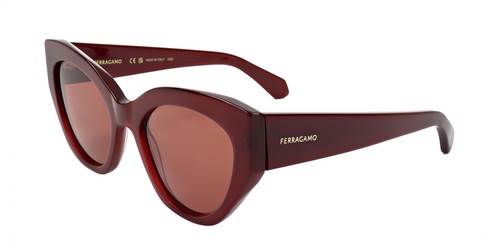 Occhiali sole ferragamo - occhiali, da