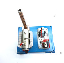 Macchina a vapore Wilesco -