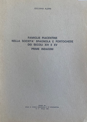 Giuliana albini famiglie - giuliana, albini,