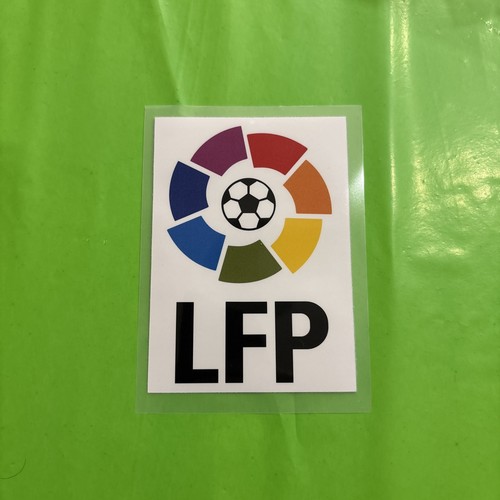 Toppa patch liga - , spagna