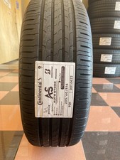 Continental EcoContact6 205/60