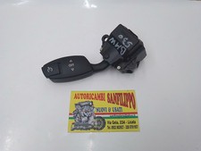 Cruise Control BMW Serie 5 Squalo 03- E60 E61 Originale 6924104 Attacco A 6 PIN