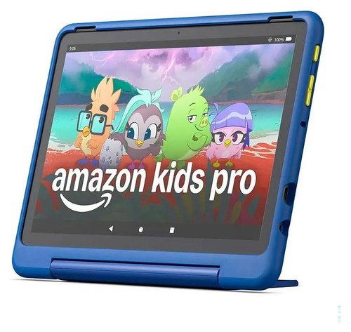 Amazon fire kids pro - hd,