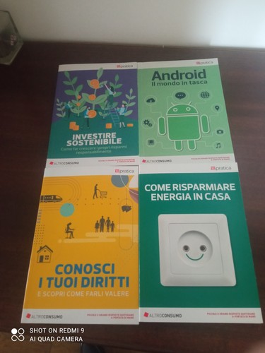 Guide pratiche altroconsumo - 4,
