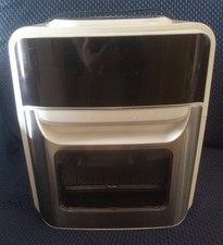 Friggitrice Ad Aria Hommy