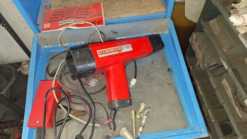 Pistola stroboscopica per fase - pistola,