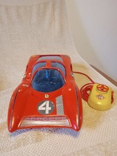 Macchina Telecomandata Ferrari P5 Collezionismo