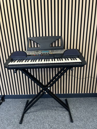Tastiera elettronica yamaha - tastiera,