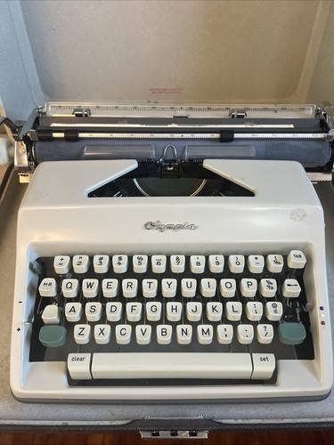 Super 1960 olympia - super,