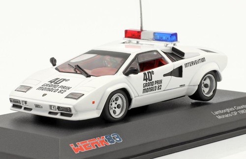 1982 lamborghini countach - 1982,