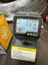 Orologio digitale TIMEX