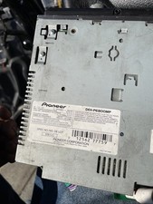 Pioneer Deh P6800mp Turn On