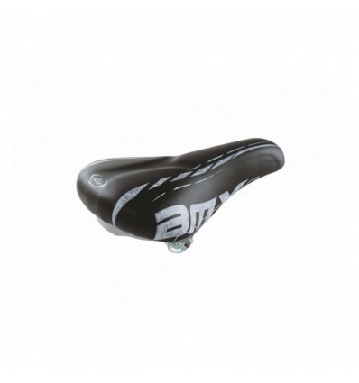 Sella monte grappa bmx nera - sella, 20