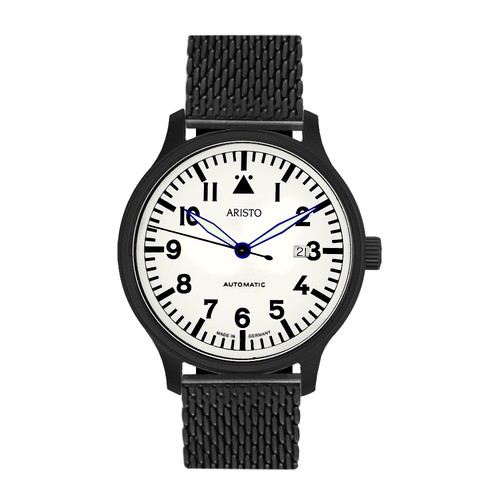 Aristo 0h30 orologio da - 0h30-m,