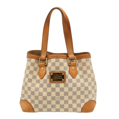 Authentic louis vuitton n51207 - authentic,