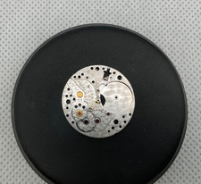 Rolex 1600 Main Plate