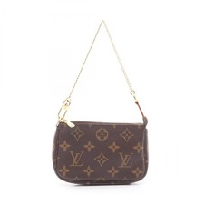 LOUIS VUITTON Mini Pochette