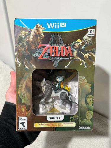Legend zelda twilight - of,