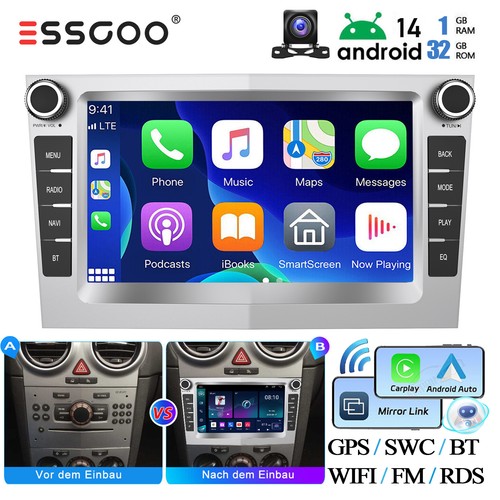 Carplay autoradio android - autoradio,