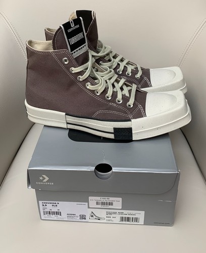 Rick owens sneaker alte - owens,
