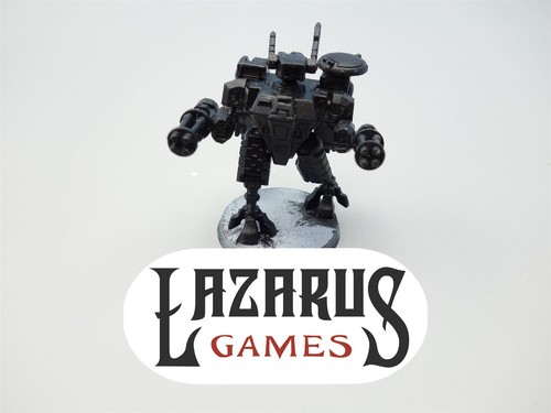 Warhammer 40k tau - tau, t'au