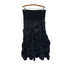 Maxi gonna donna Zashi