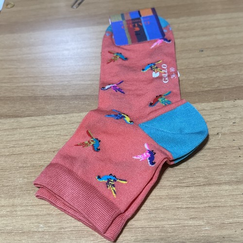 Gallo calze corte donna taglia - calze,