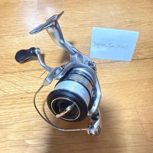 Shimano spinning reel - reel, 19