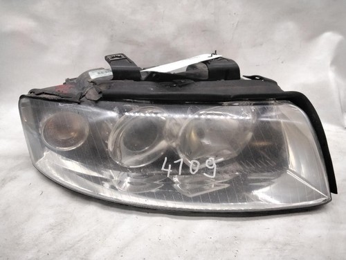 Faro anteriore destro per audi - anteriore,