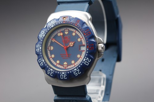 Quasi come nuovo orologio - nuovo],