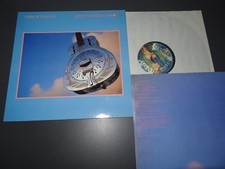 DIRE STRAITS - BROTHERS IN