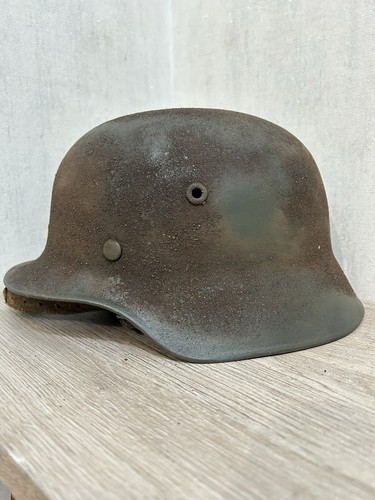 Helmet german original nice