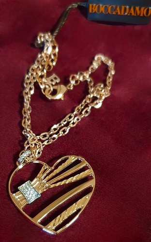 Bracciale boccadamo doppio - bracciale, boccadamo,