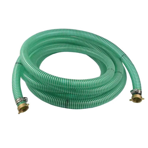 Tubo 25mm pvc spiralato - pvc, 3m