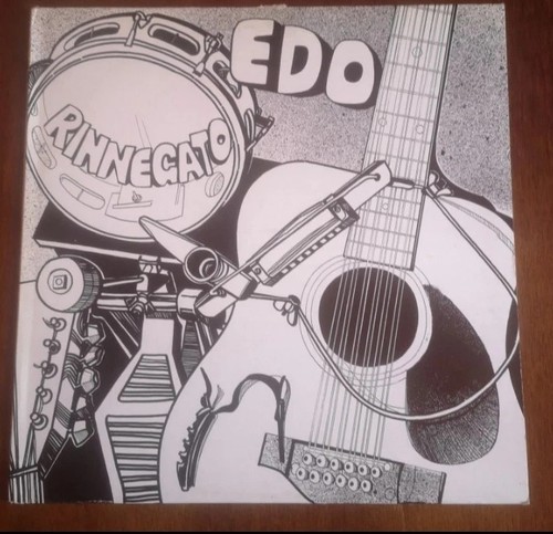 Edoardo bennato edo - edoardo,
