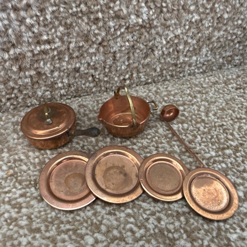 Bambole country treasures vasi - bambole,