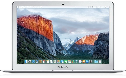 Apple macbook air a1466 - macbook, 13