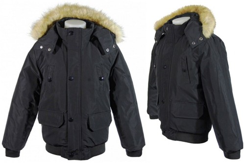 Kinder kapuzenjacke - kinder,