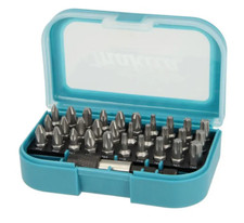 Makita Set 31 Inserti