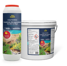 Formirex Giardini e Siepi 1 kg