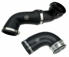 Tubo intercooler turbo per BMW