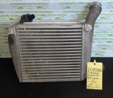 97011020902 RADIATORE INTERCOOLER PORSCHE PANAMERA 970 TURBO S 4.8 V8 2013