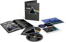 Pink Floyd - The Dark Side Of