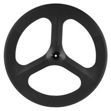 Ruota in carbonio 700C a tre